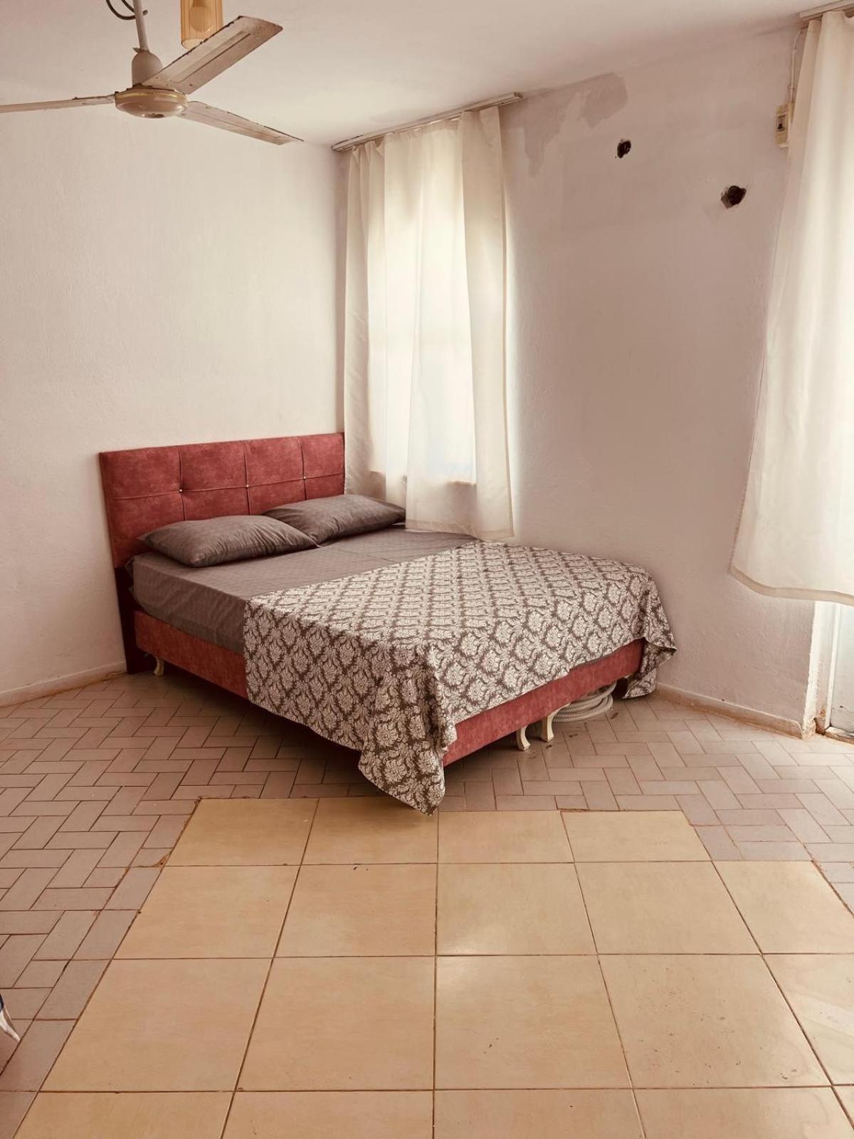 Guelin Apart Otel Silifke Exterior photo
