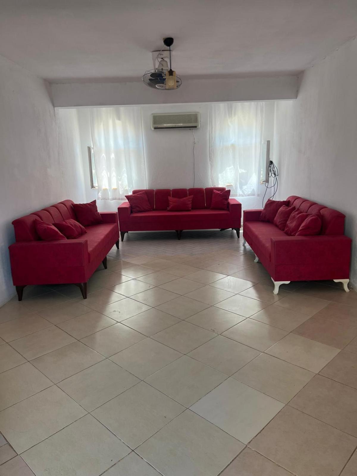 Guelin Apart Otel Silifke Exterior photo